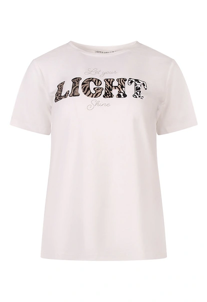 CITY LIFE dames T-shirt
